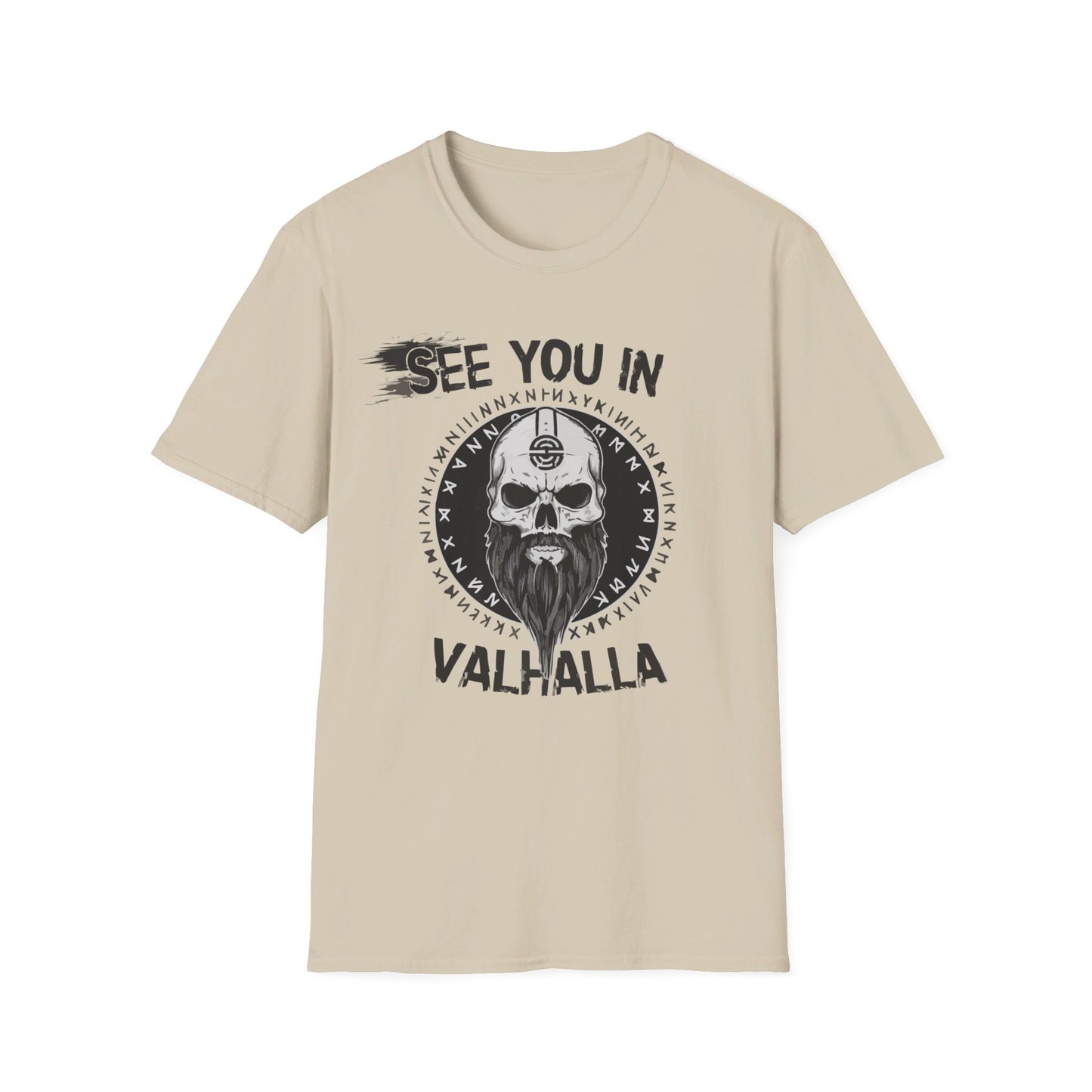 Valhalla T-shirt