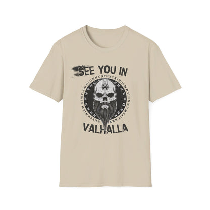 Valhalla T-shirt