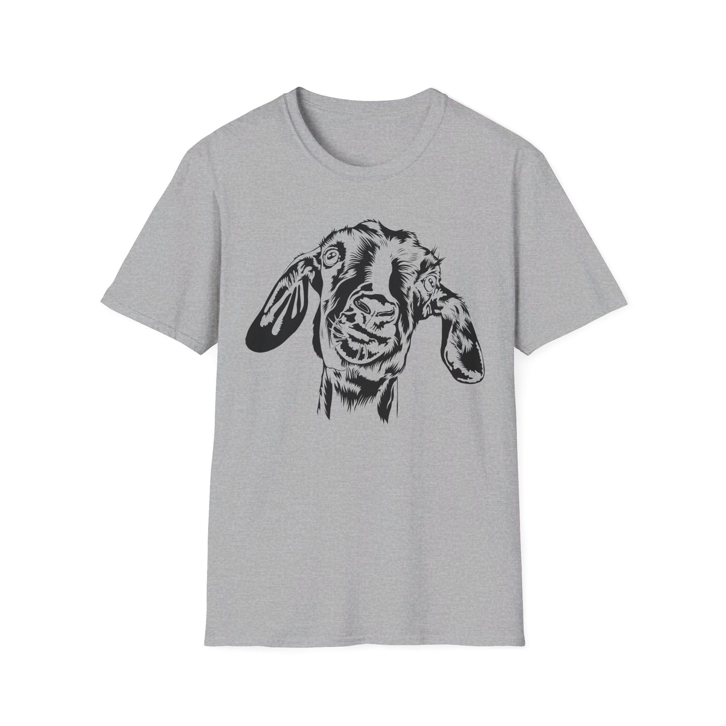 GOAT T-shirt