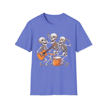 Dancing Skeletons T-shirt