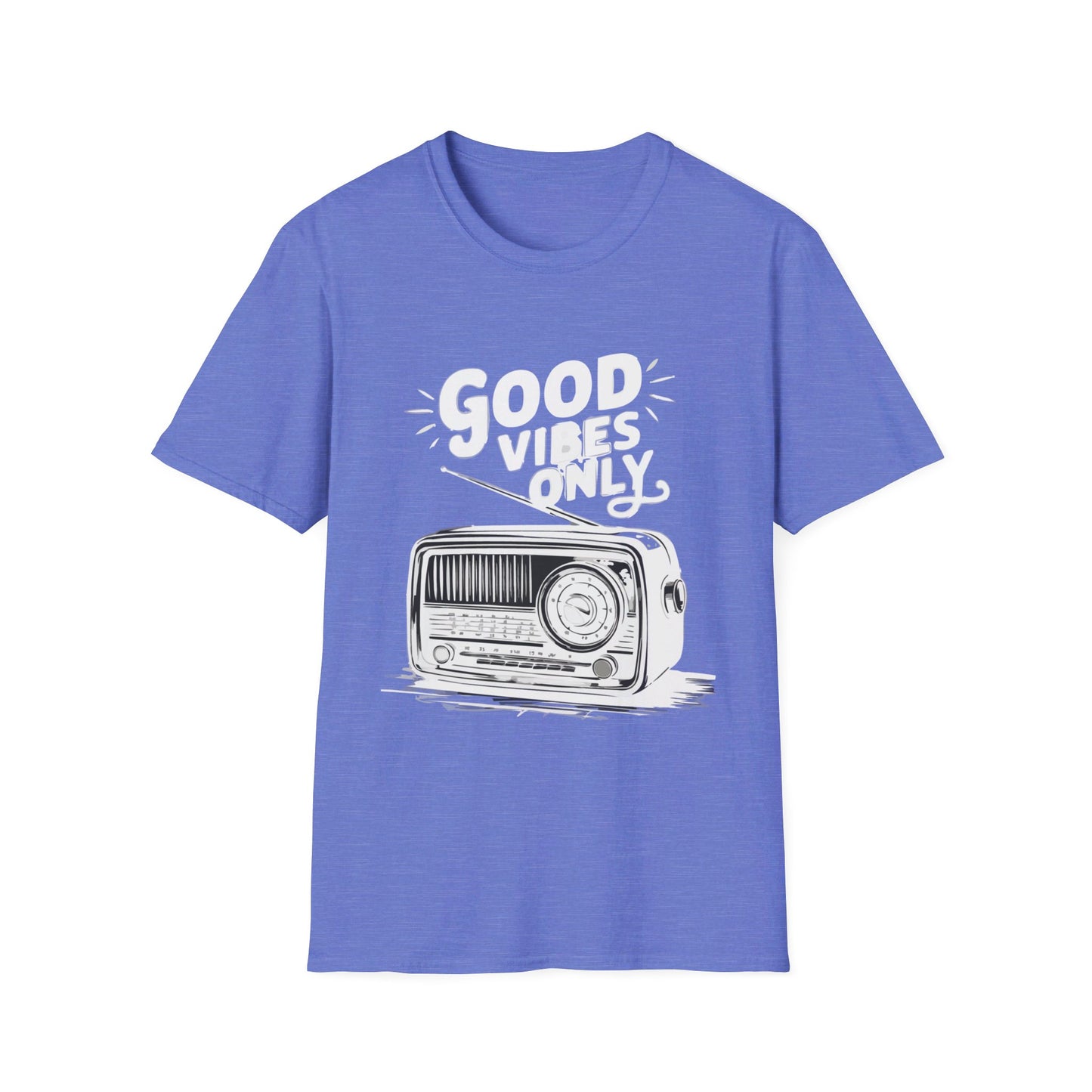 Good Vibes T-shirt