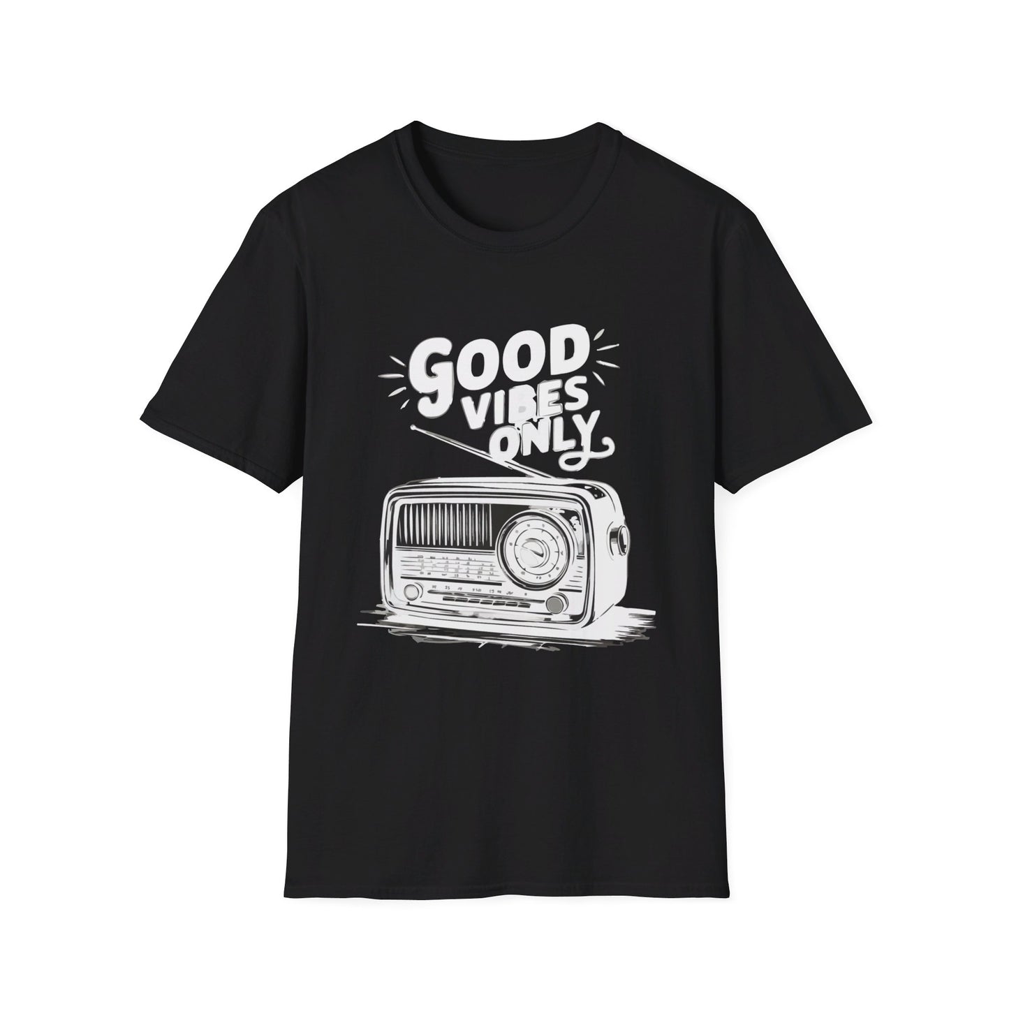 Good Vibes T-shirt