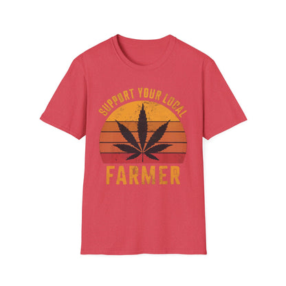 Local Farmer T-shirt