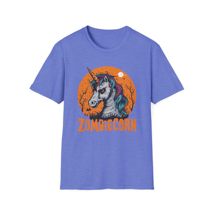 Zombiecorn T-shirt