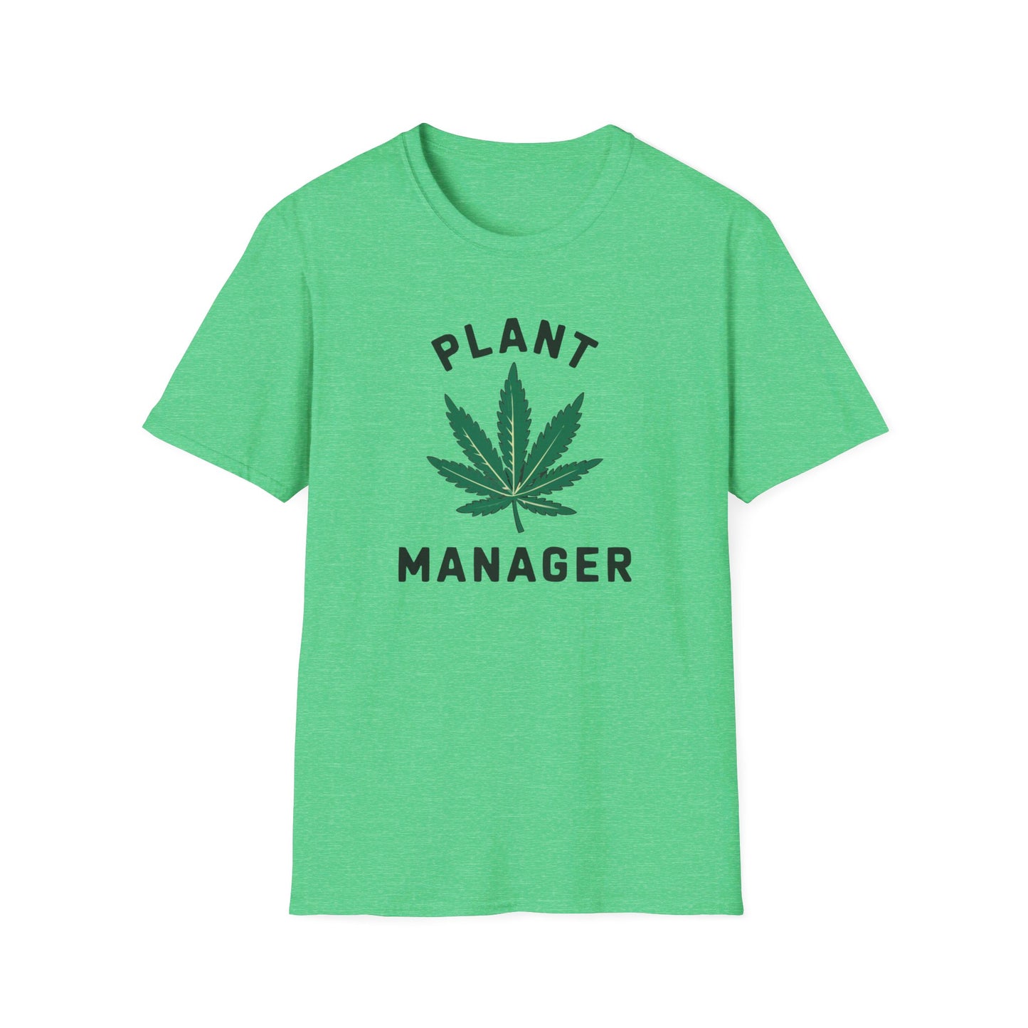 Plant Manager T-shirt