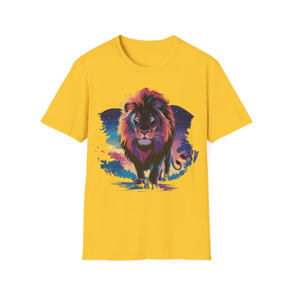 Lion T-shirt