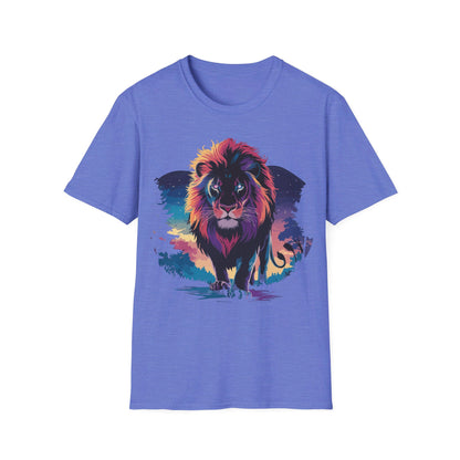 Lion T-shirt