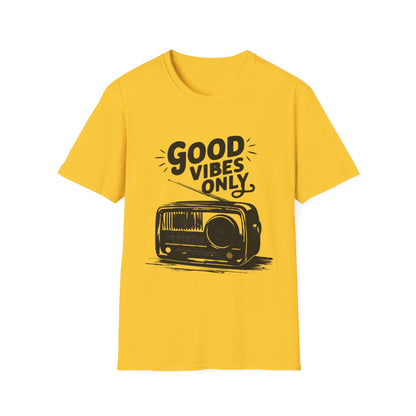 Good Vibes T-shirt