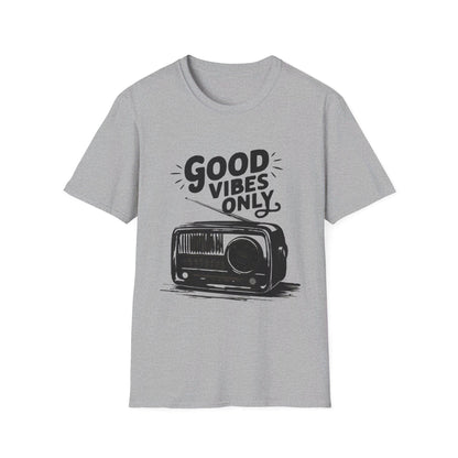 Good Vibes T-shirt