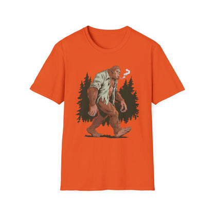 Sasquatch T-shirt