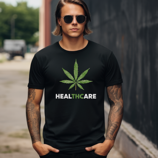 Healthcare T-shirt